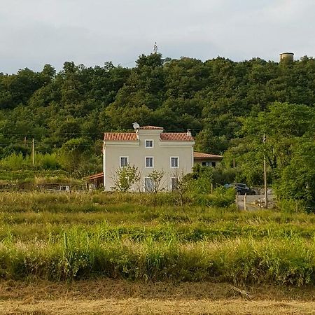 Vila Flora Sečovlje 외부 사진