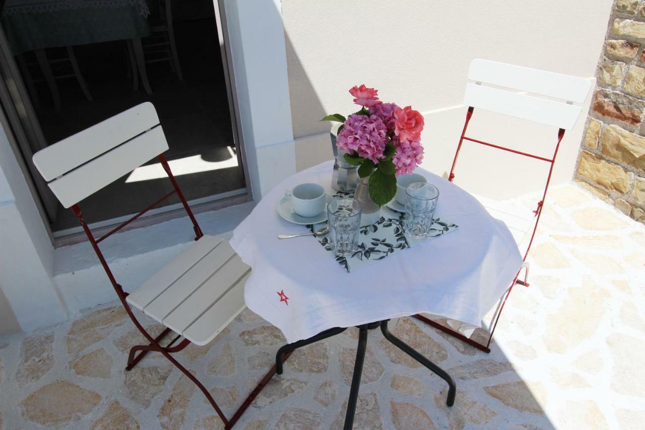 Vila Flora Sečovlje 외부 사진
