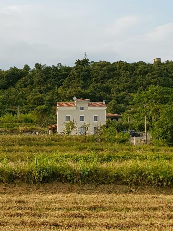 Vila Flora Sečovlje 외부 사진