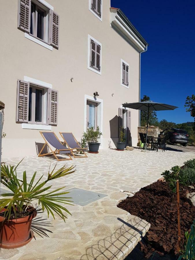 Vila Flora Sečovlje 외부 사진