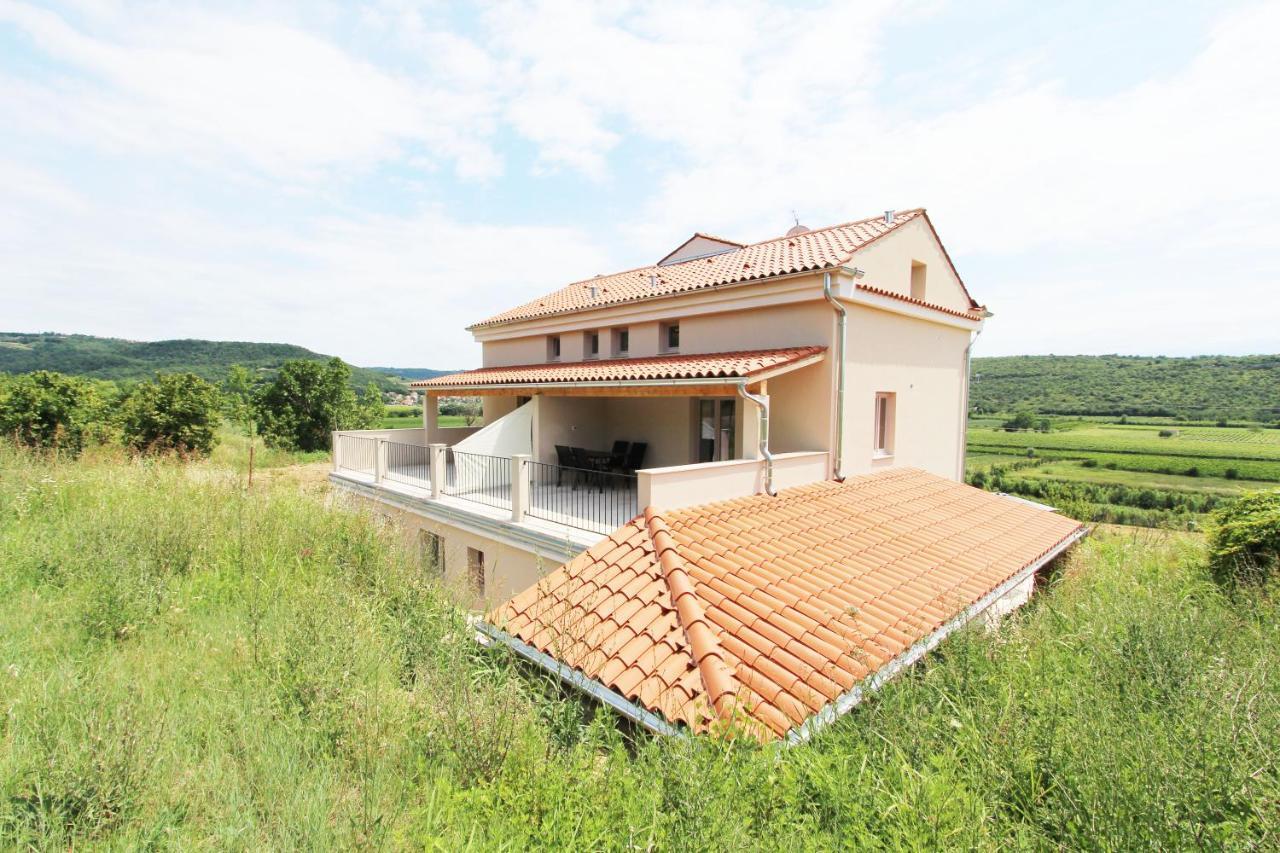 Vila Flora Sečovlje 외부 사진