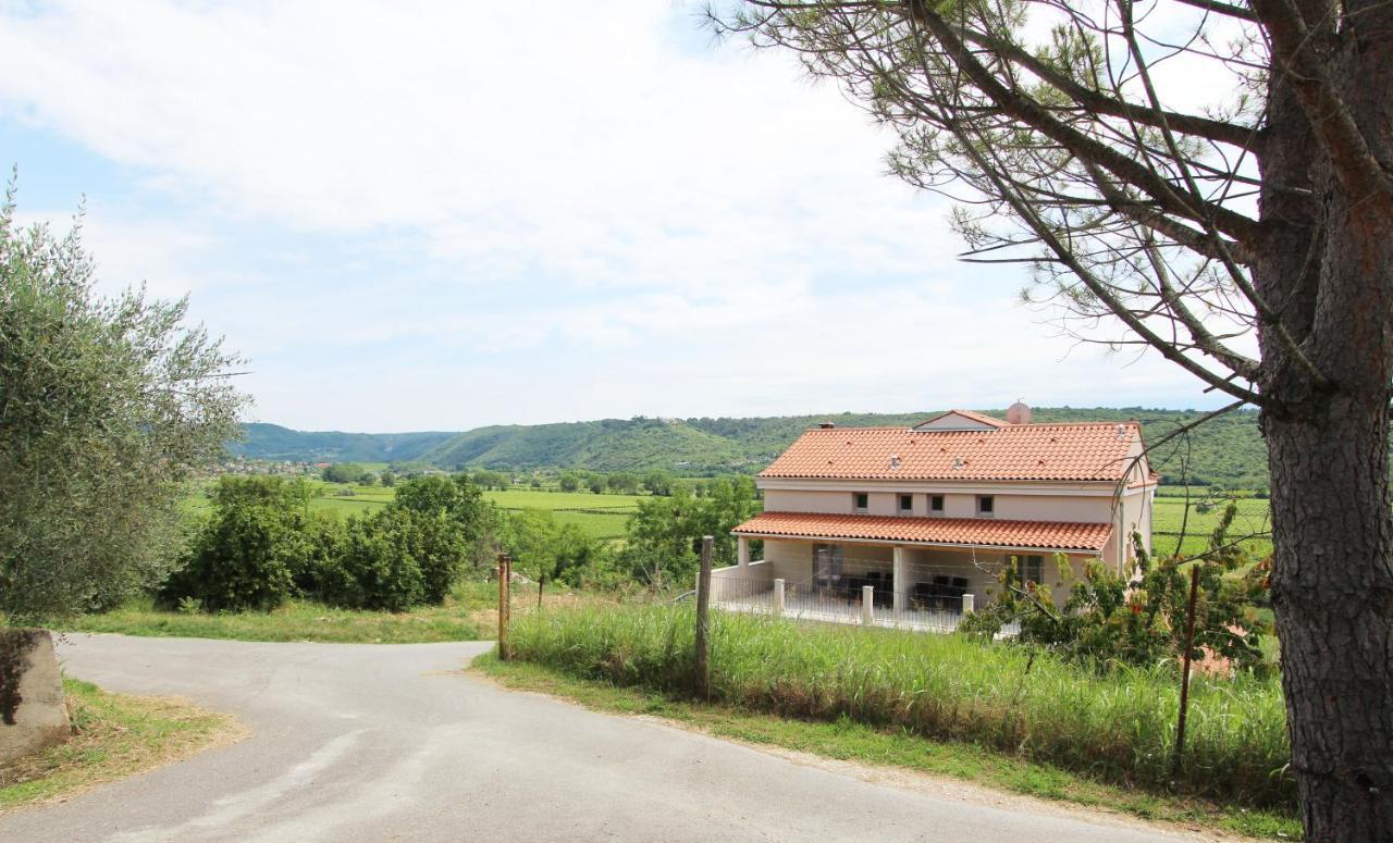 Vila Flora Sečovlje 외부 사진